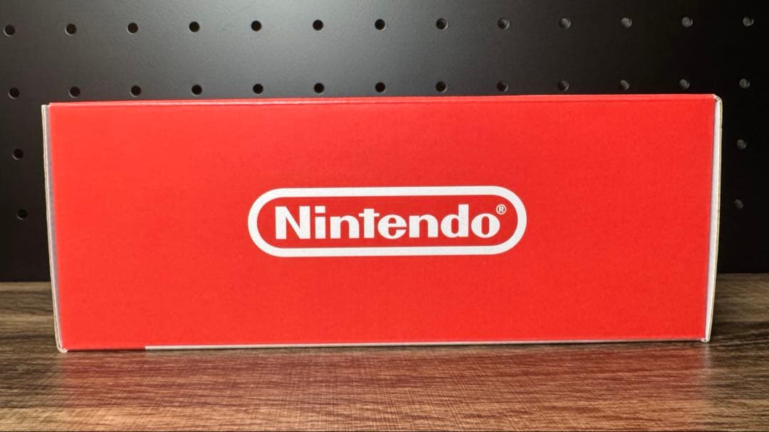 Nintendo Switch Lite (Blue) 新品未使用