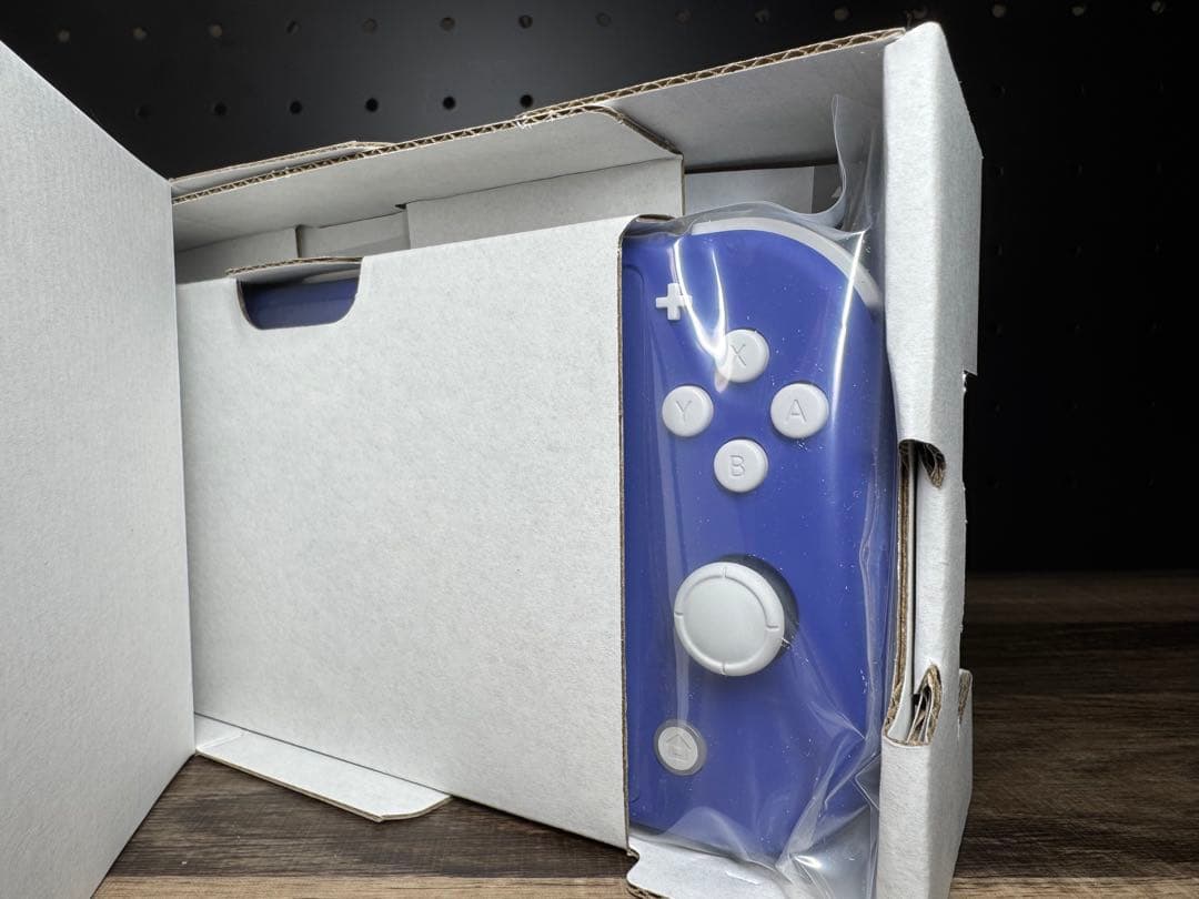 Nintendo Switch Lite (Blue) 新品未使用