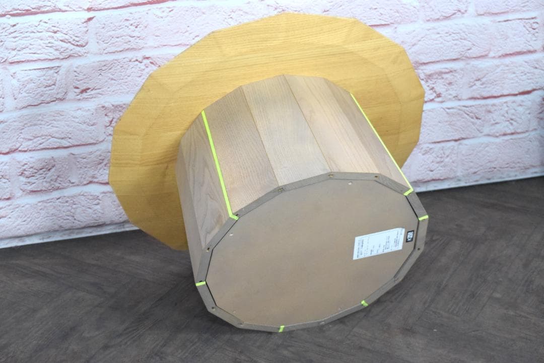 展示品 カリモク ニュースタンダード カラーウッド プレーングリッド　A