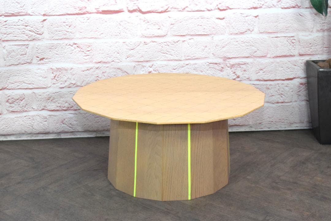 展示品 カリモク ニュースタンダード カラーウッド プレーングリッド　A