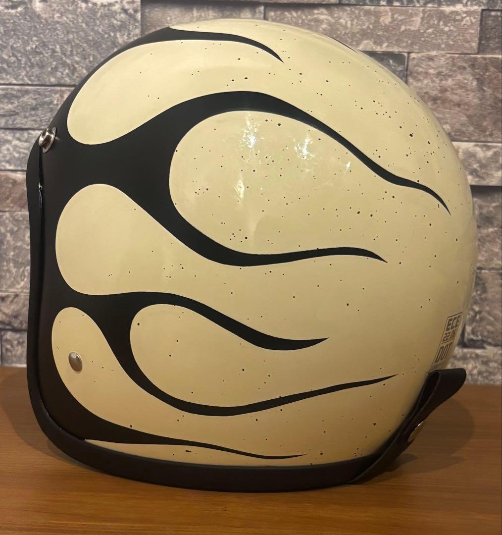 ジェットヘルメット、ジェッペル