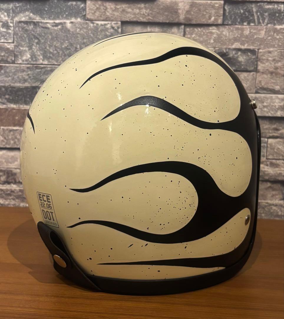 ジェットヘルメット、ジェッペル