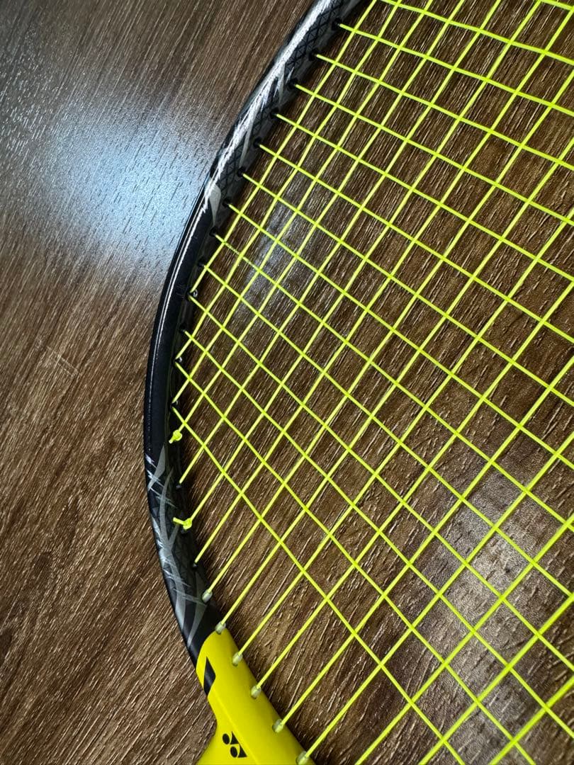 YONEX ナノフレア1000Z