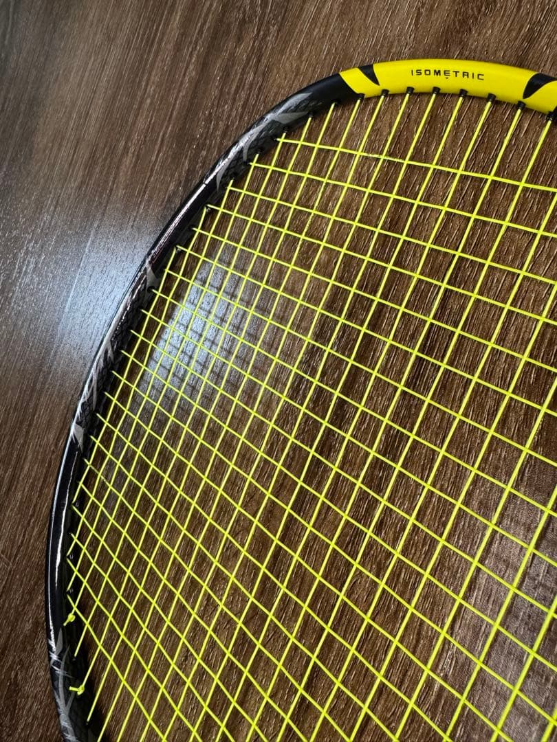 YONEX ナノフレア1000Z