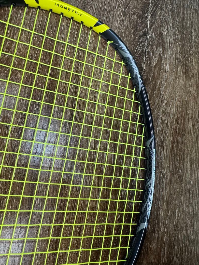 YONEX ナノフレア1000Z