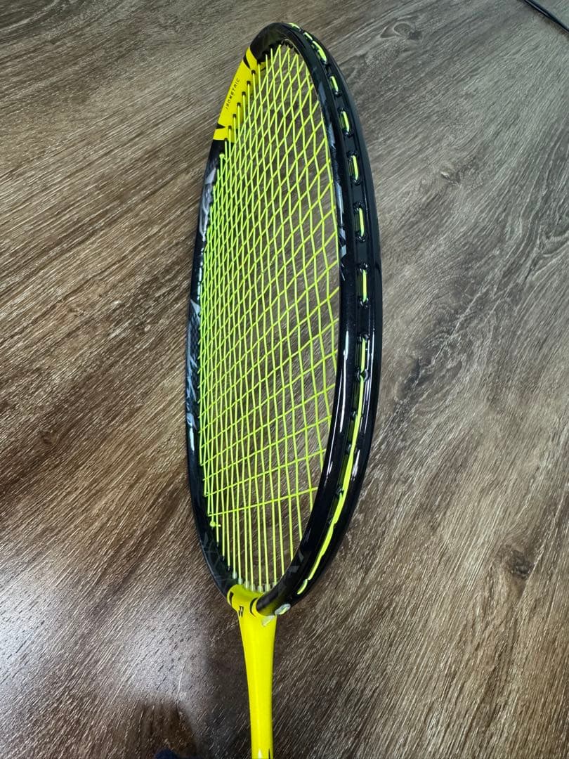YONEX ナノフレア1000Z