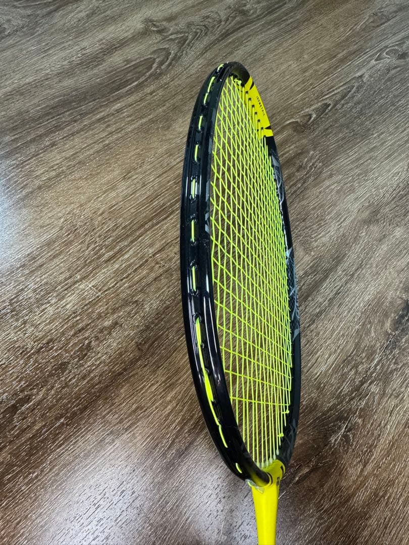 YONEX ナノフレア1000Z
