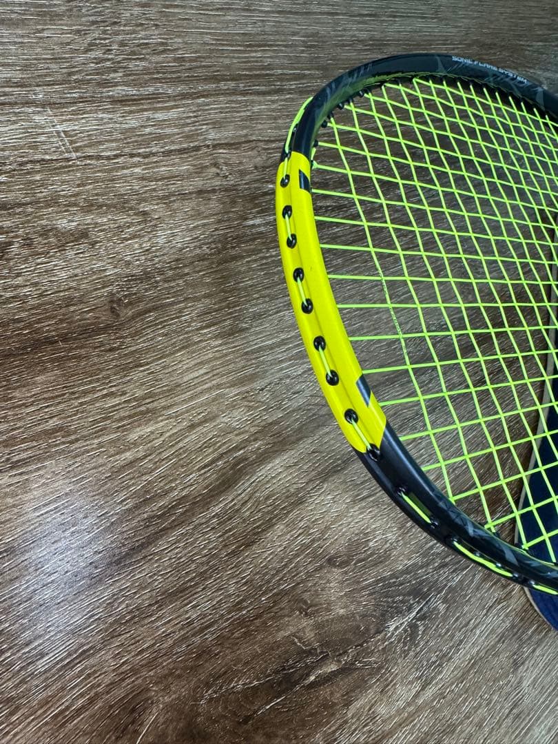 YONEX ナノフレア1000Z
