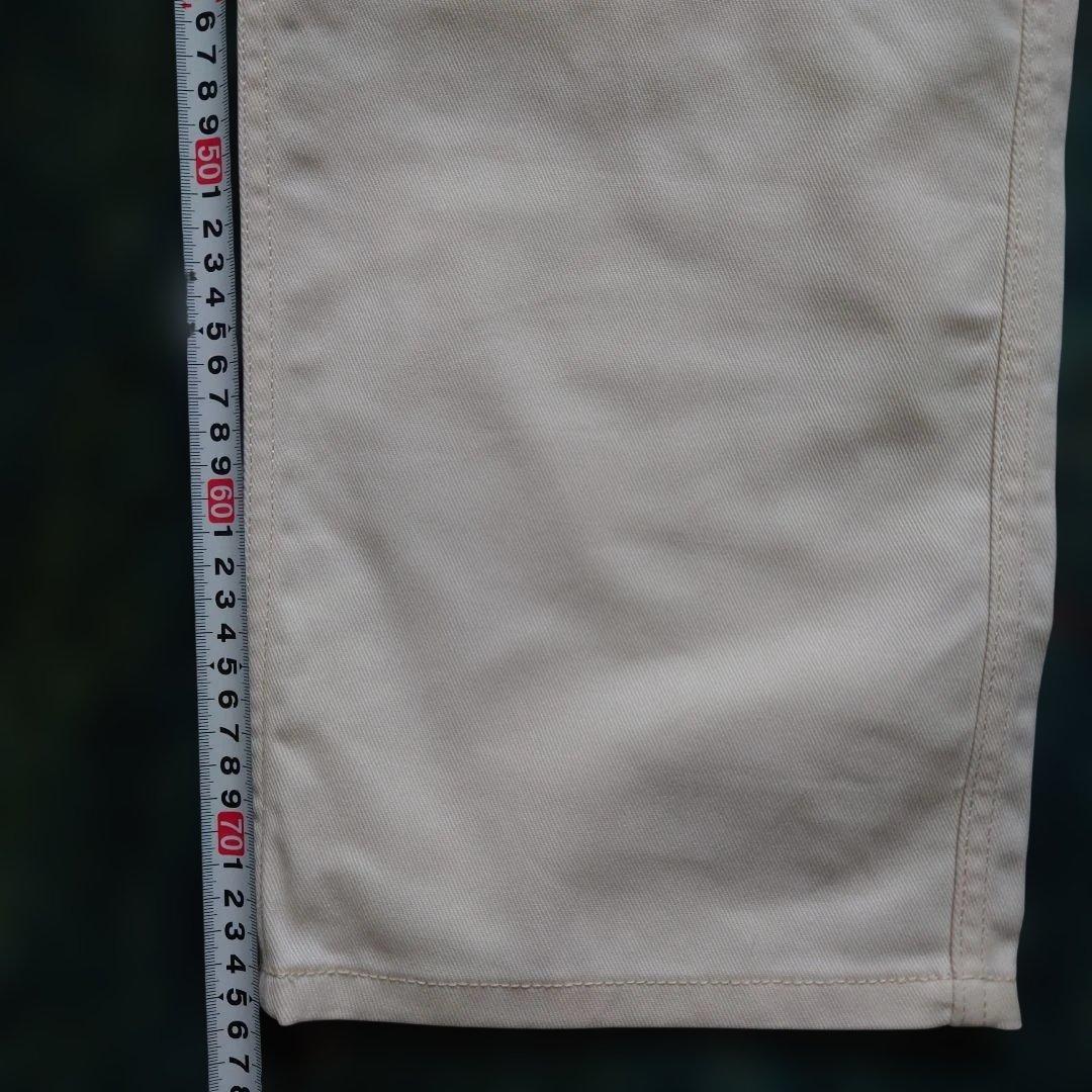 Schott ショット TCワークパンツ キナリ Lサイズ