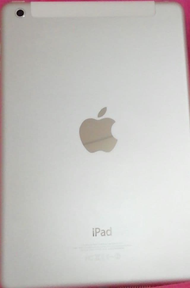 Nintendo Switch iPadmini