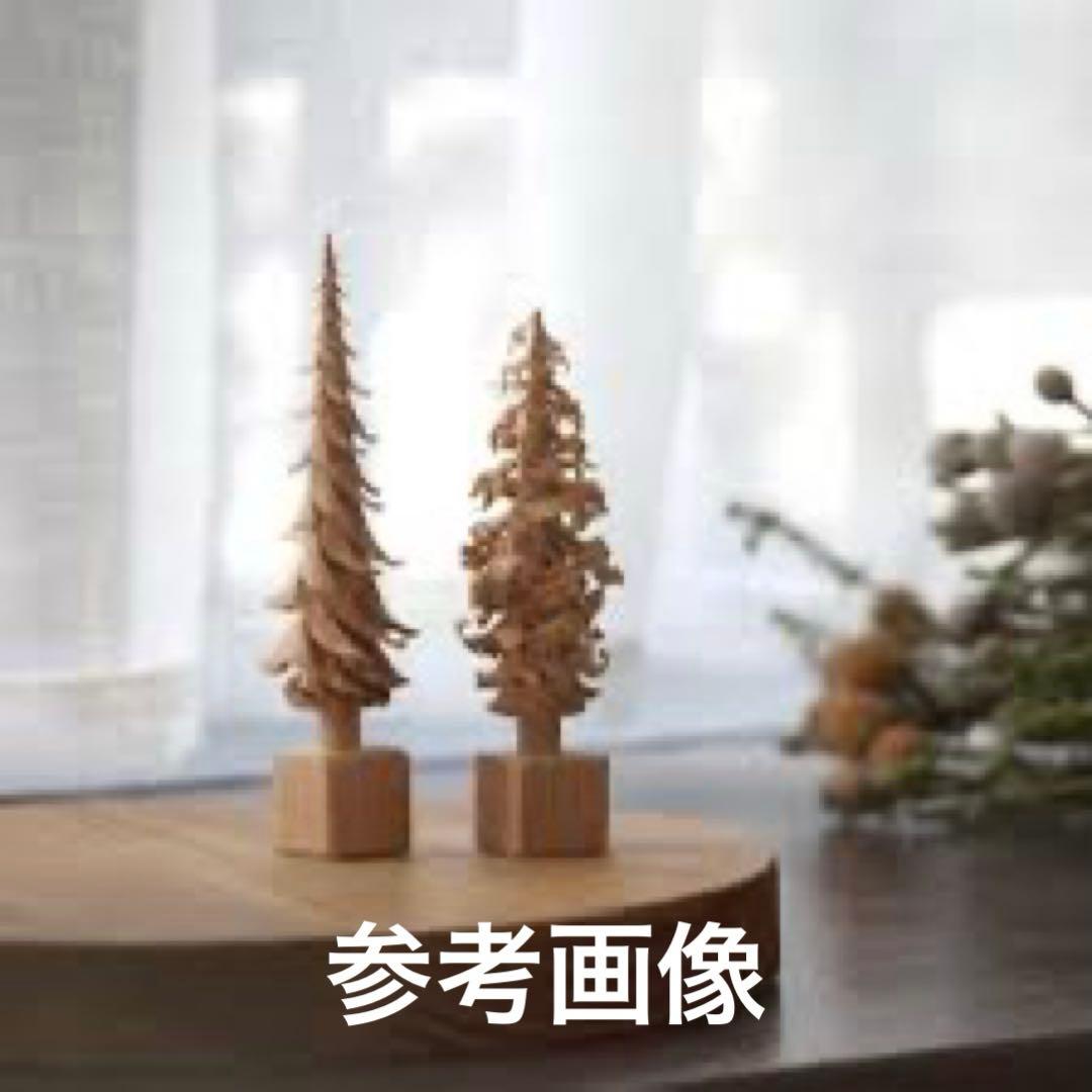 【希少品】cogu no mori（こぐのもり） trim &twing 置物