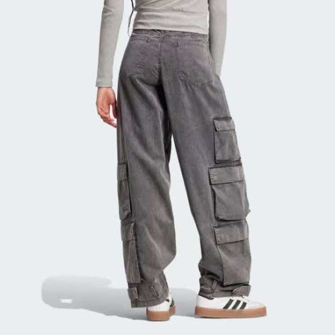 28サイズ Adidas ADILENIUM シーズン 2カーゴパンツ