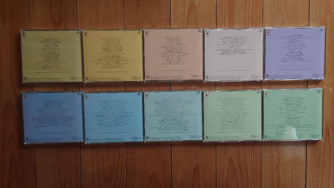 Disney Music of Dreams ディズニーミュージックオブドリーム