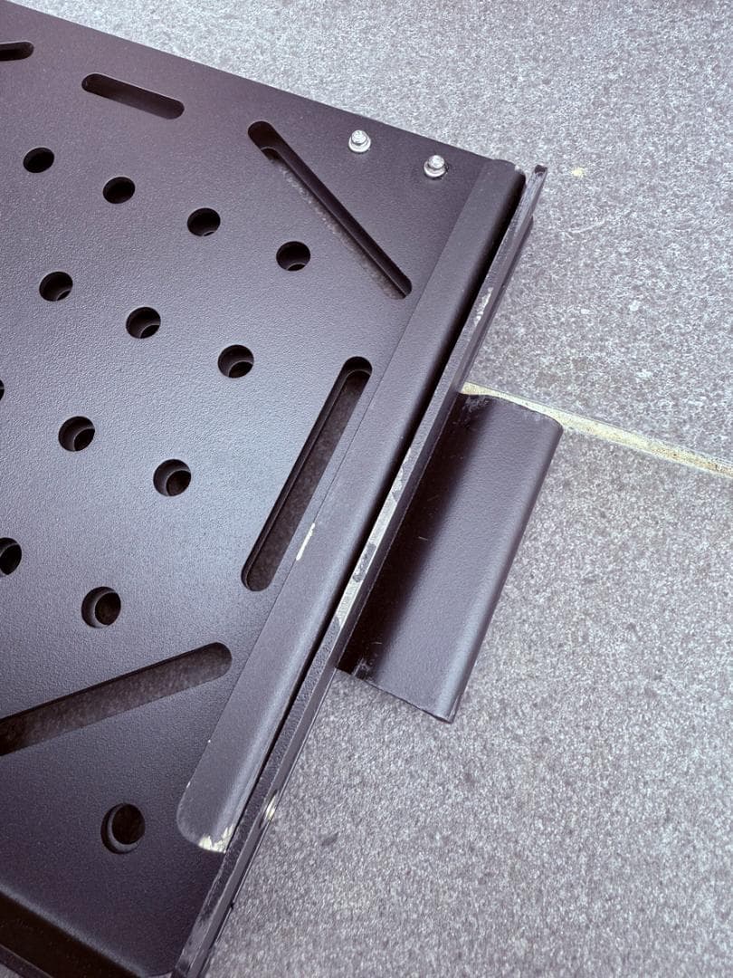 【未使用】FUTURE FOX 焚き火台 KAMADO