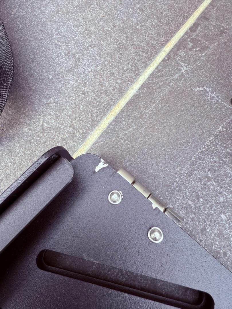 【未使用】FUTURE FOX 焚き火台 KAMADO