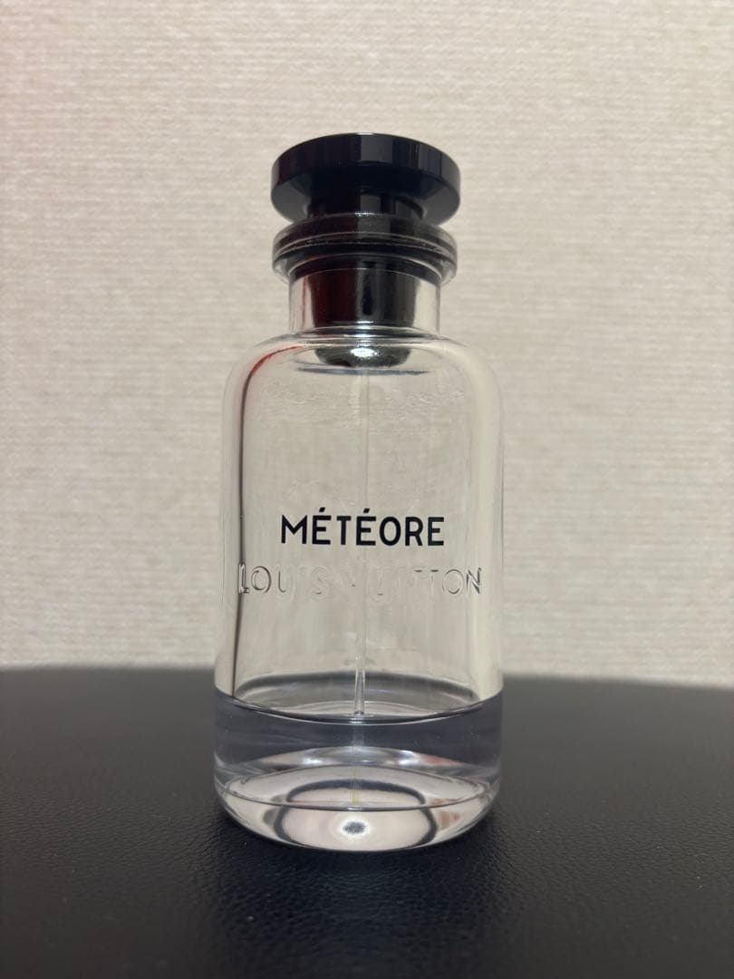 ルイヴィトン メテオール オードパルファム 100ミリ