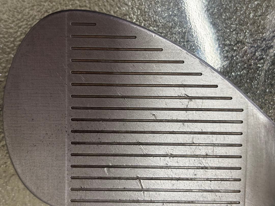 ブリジストン　Bリミテッド　無限ウエッジ　52° 58° グリップゴルフプライド