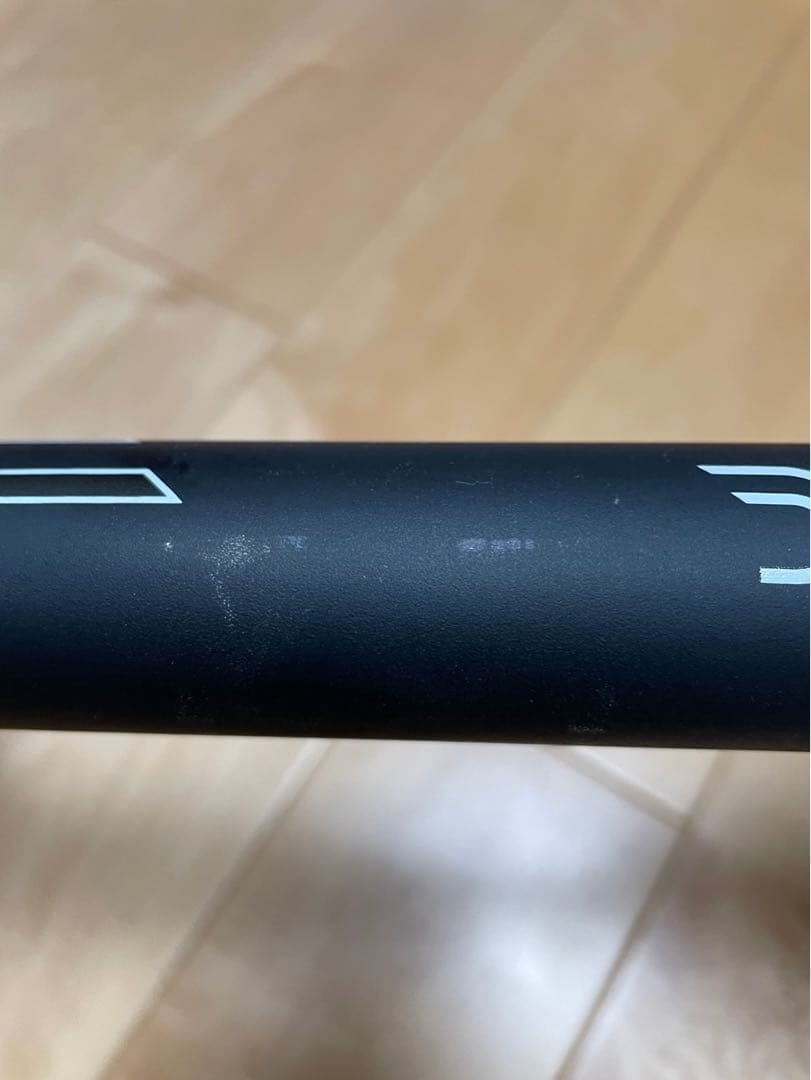 パーツ deda 7075 T6 triple butted handlebar