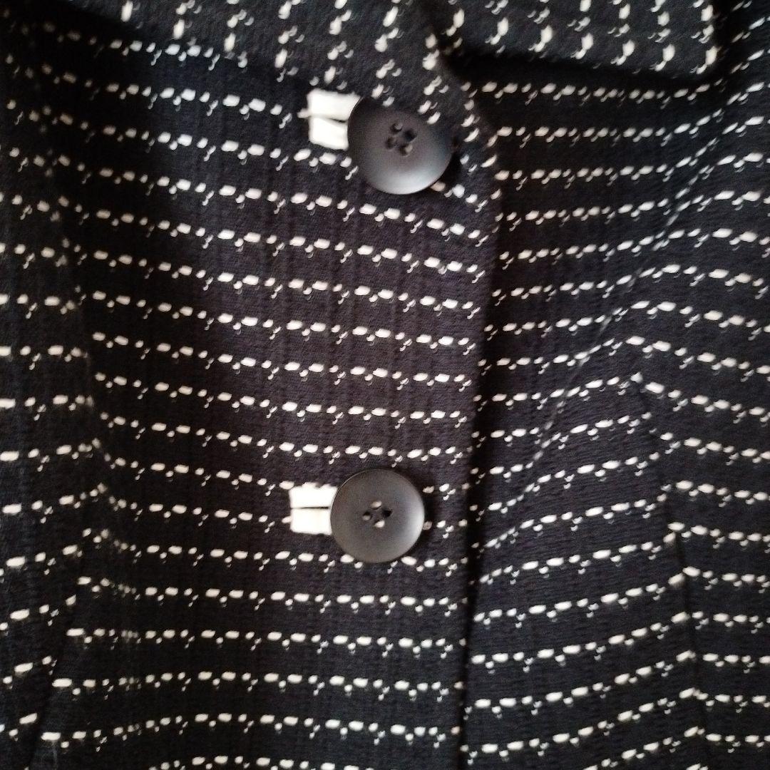 B*o様 【SALE】【美品】MaxMara マックスマーラ ストライプジャケッ