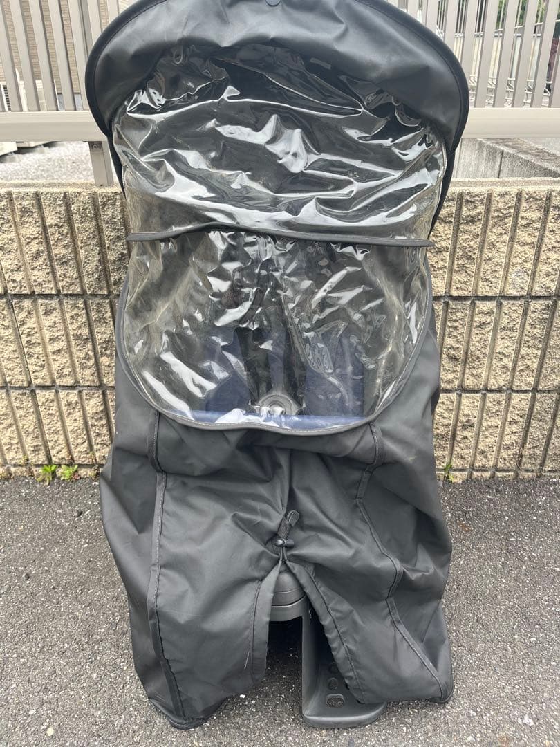 パナソニック クルームリアシート NCD500S