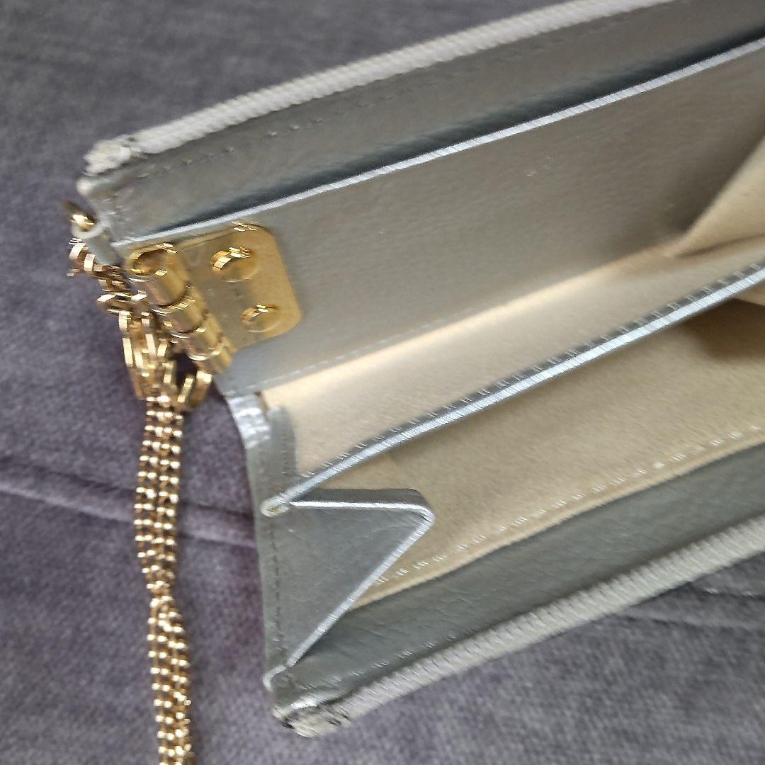 完売色 ATAO アタオ キーケース+ミニ財布 ベル