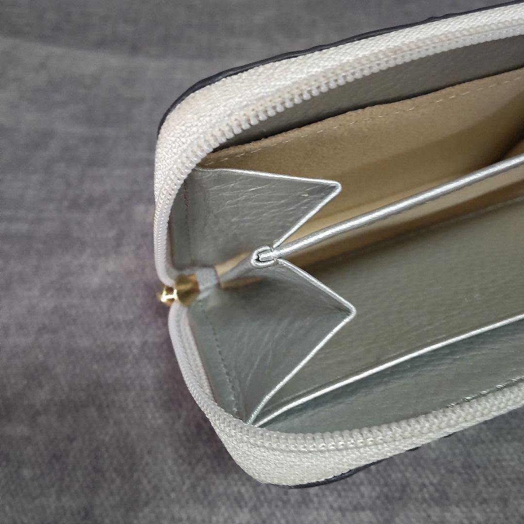 完売色 ATAO アタオ キーケース+ミニ財布 ベル