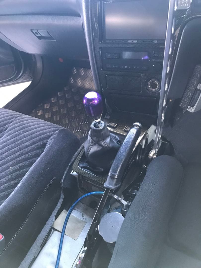 ウィルウッド 本物 油圧サイドブレーキ　フルキット ＪＺＸ１００　ＪＺＸ９０