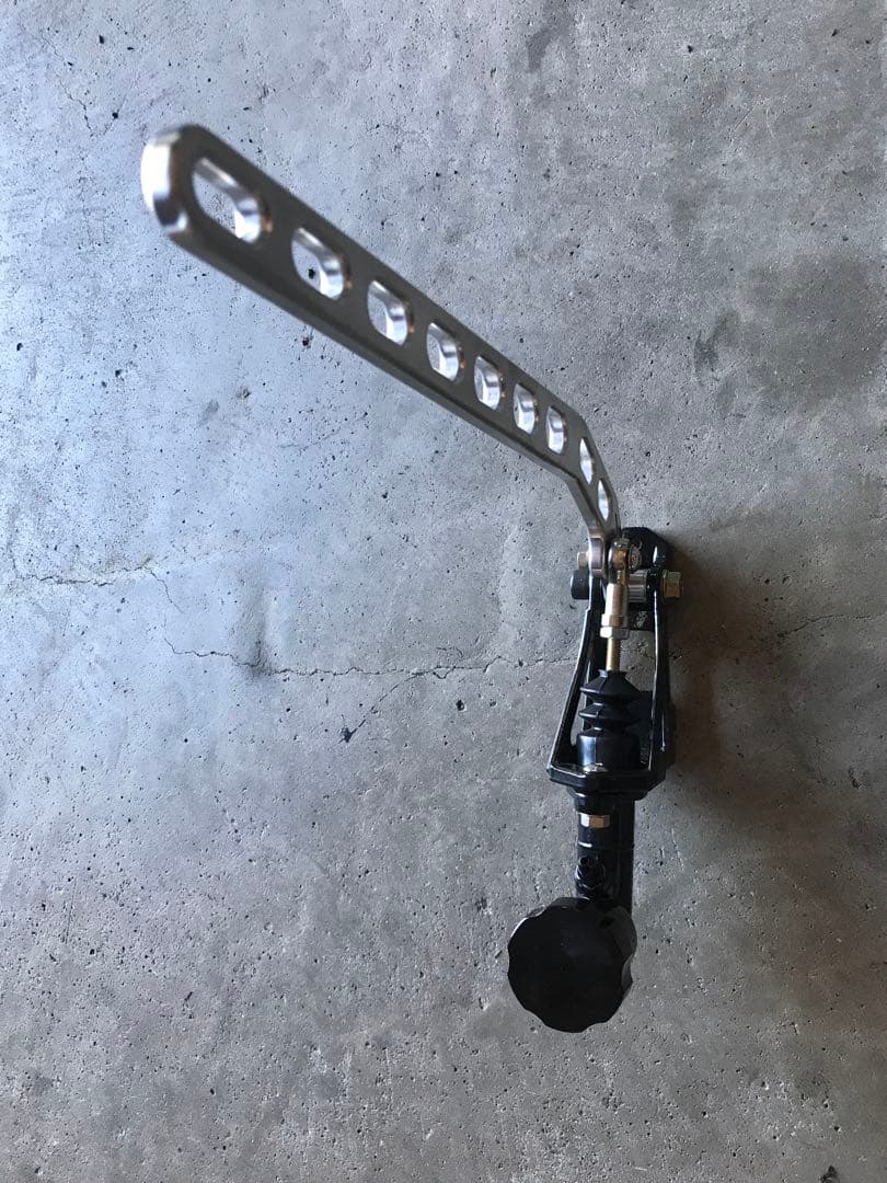 ウィルウッド 本物 油圧サイドブレーキ　フルキット ＪＺＸ１００　ＪＺＸ９０