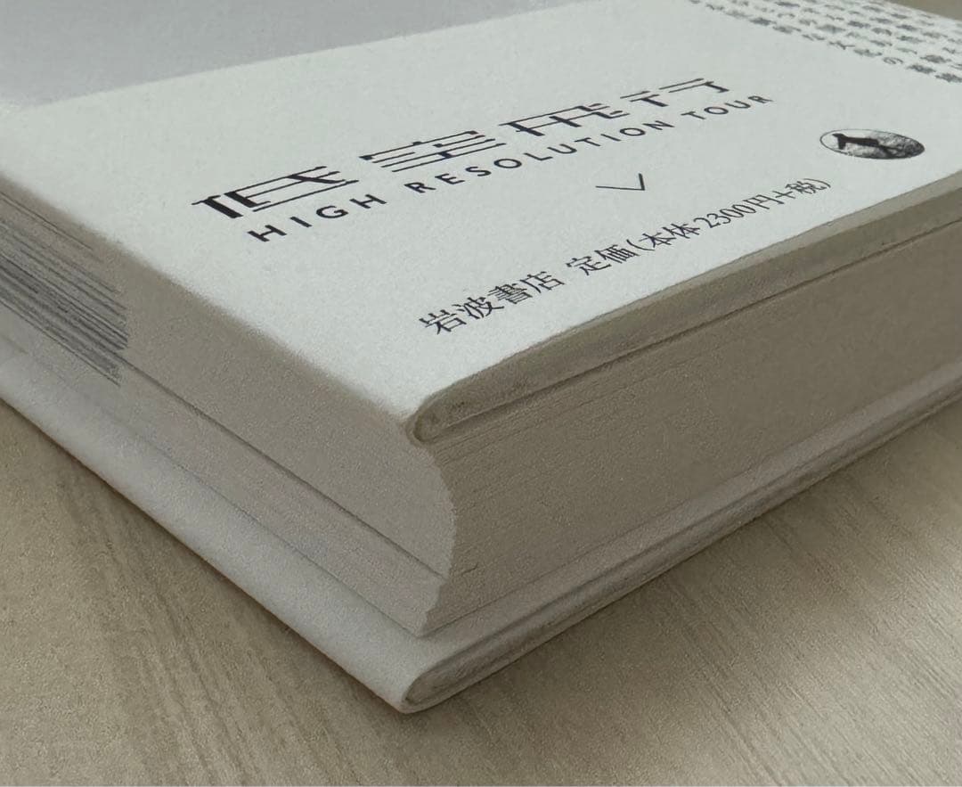 【極美品！サイン署名印あり！初版！】低空飛行　この国のかたちへ 原研哉