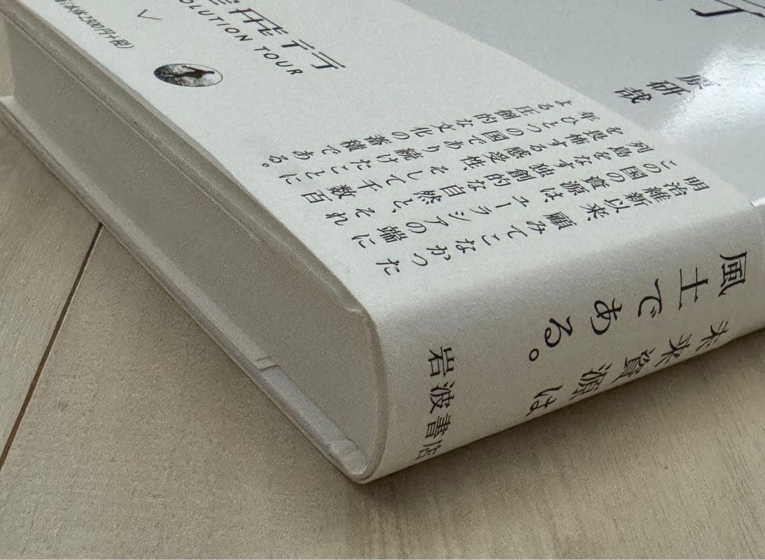 【極美品！サイン署名印あり！初版！】低空飛行　この国のかたちへ 原研哉