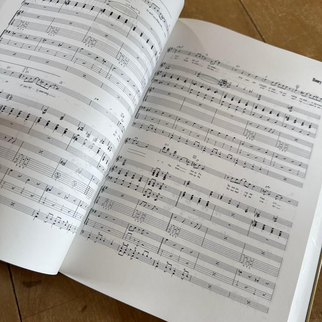 アート・デザイン・音楽 Complete THE BEATLES