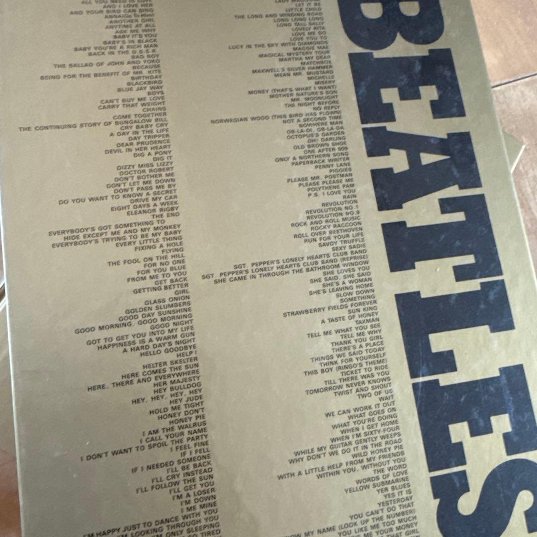 アート・デザイン・音楽 Complete THE BEATLES