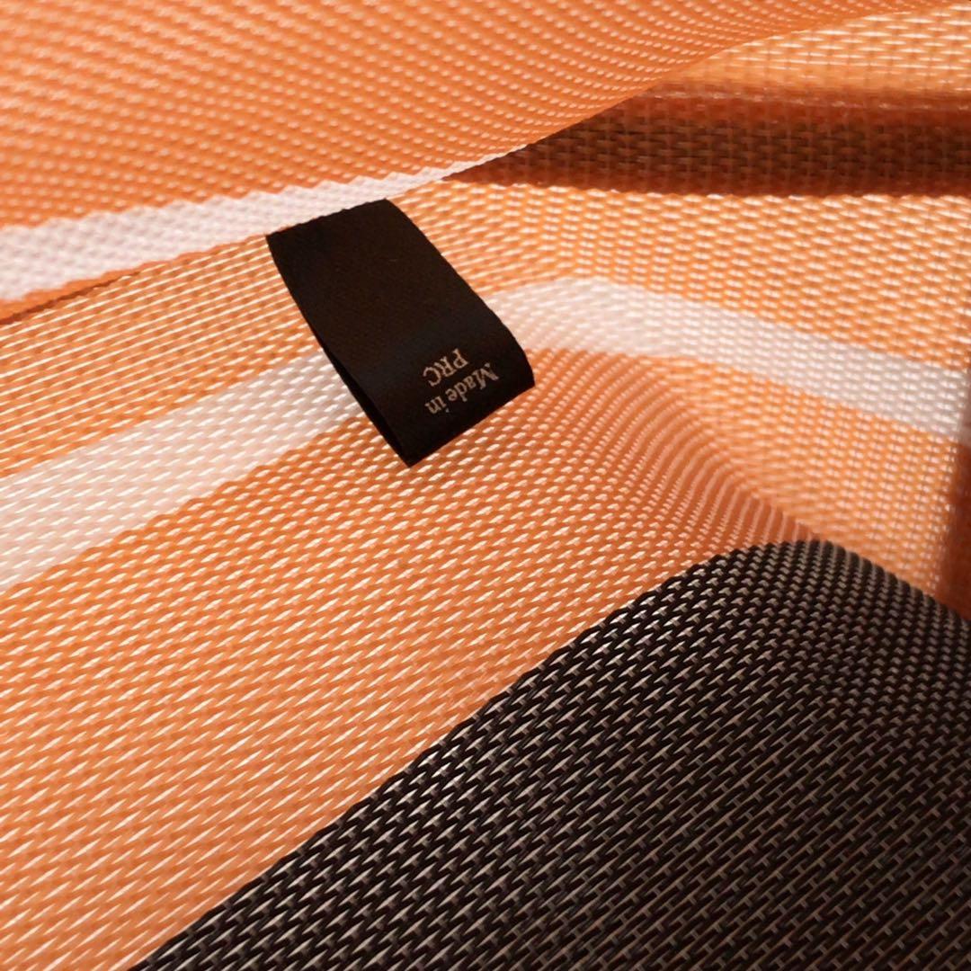 キョロ さま　MARNI マルニフラワーカフェ ストライプバッグ ナトートバッグ