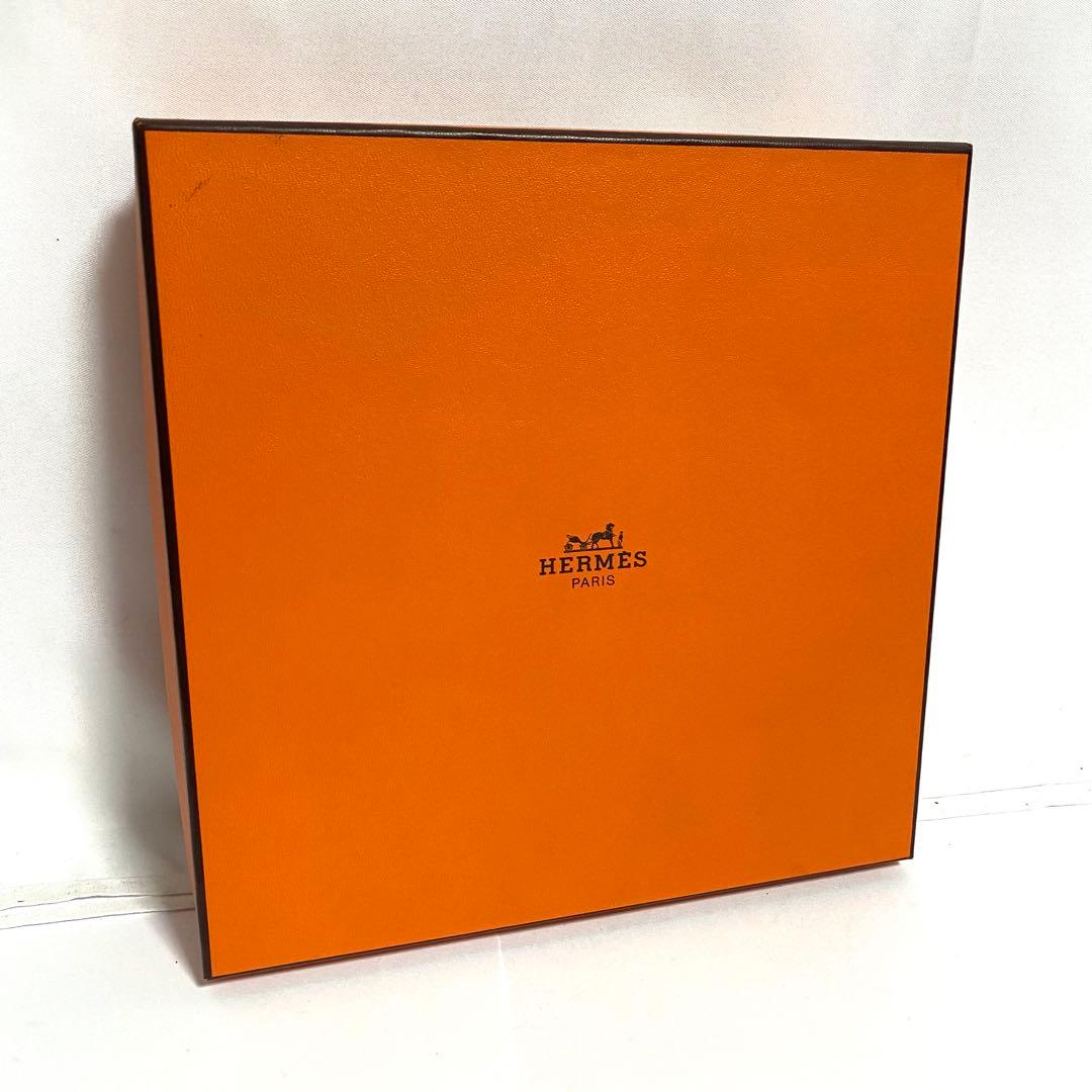 HERMES エルメス トゥカン デザートプレート 皿 19cm 2枚