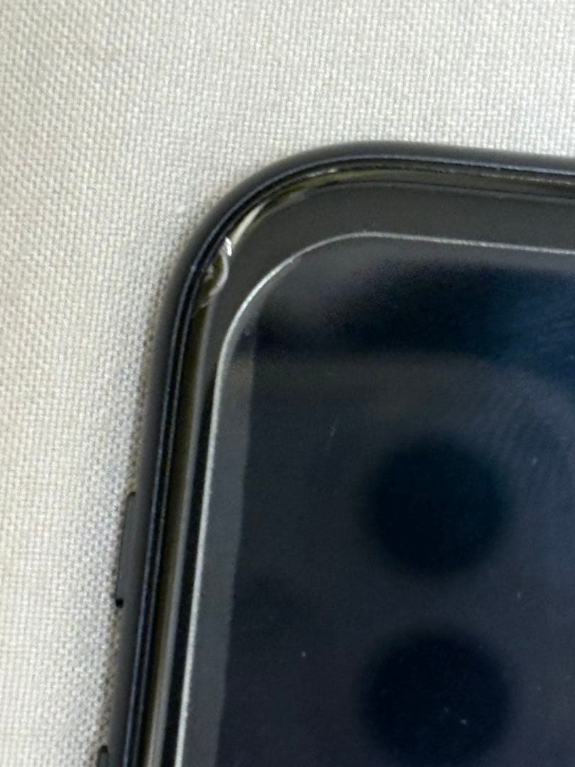 Apple iPhonese2 ブラック 本体