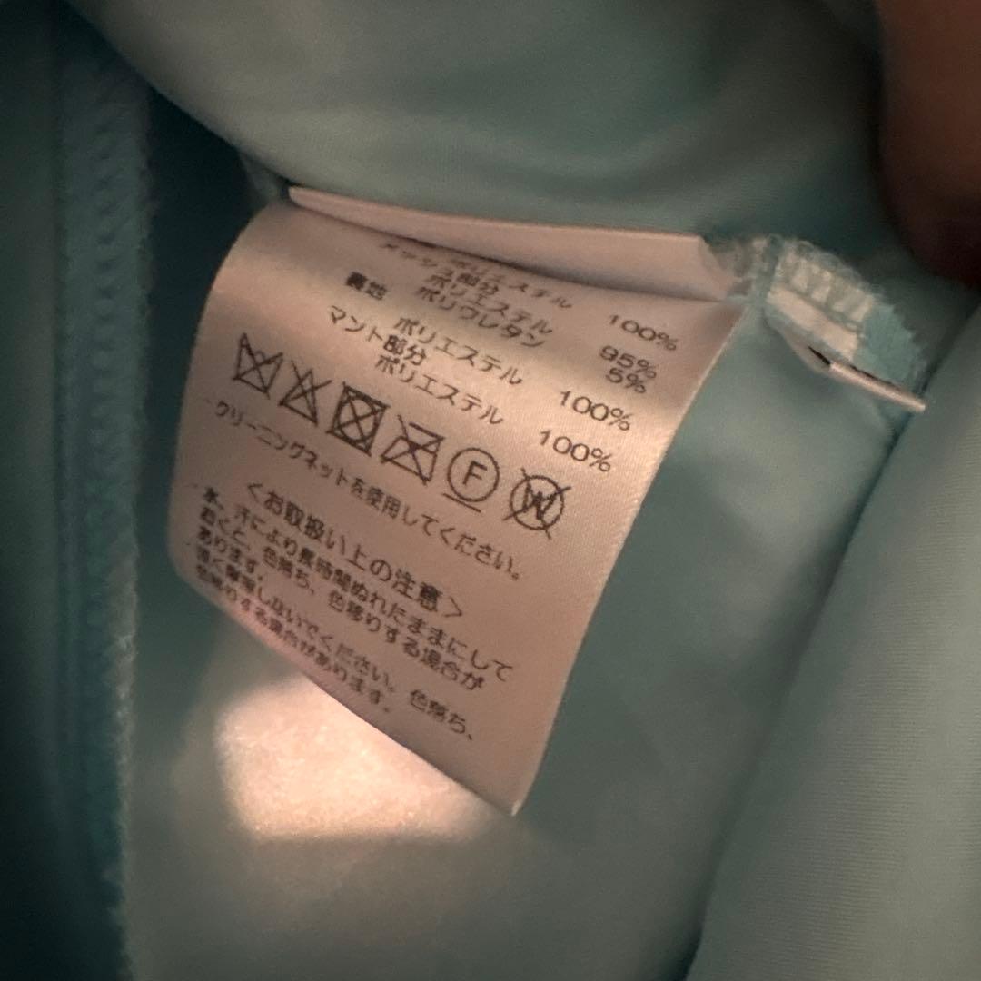 あ*は様 エルサ　ドレス　ビビディバビディブティック　120