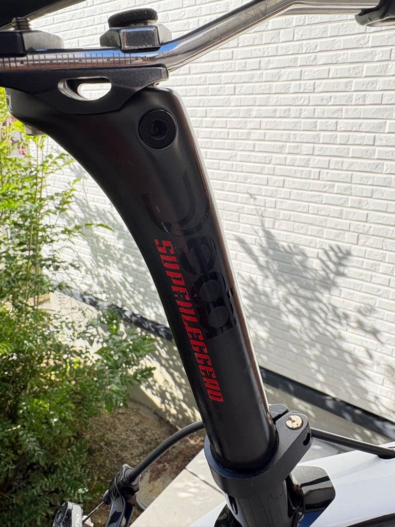 ANCHOR（アンカー）RS9　（アールエス9）2018年　サイズ490