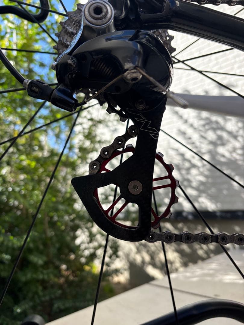 ANCHOR（アンカー）RS9　（アールエス9）2018年　サイズ490