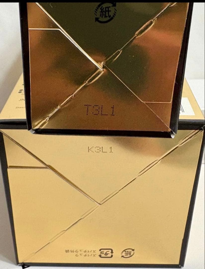 ドクターシーラボジェノマー モイスチャーローションとナイトアップクリーム