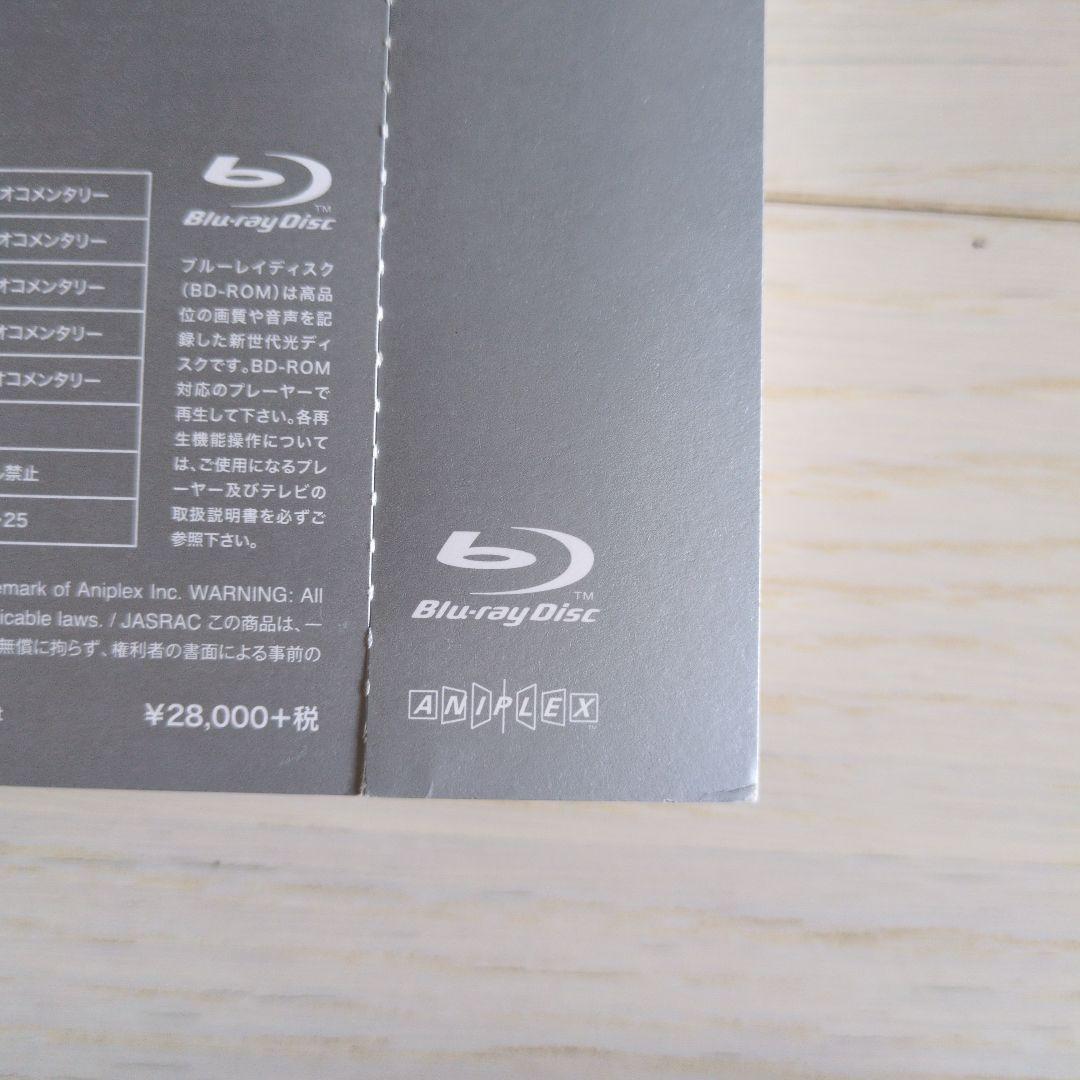 ソードアート・オンライン Blu-ray Disc BOX完全生産限定版6枚組