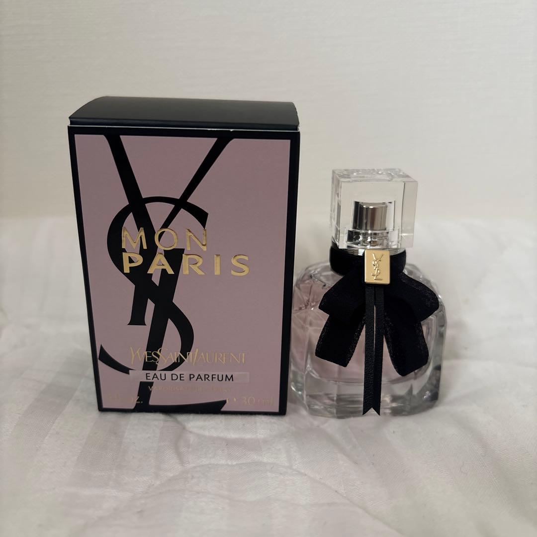 いと6789 イヴ・サンローラン モン パリ 30ml オードパルファム