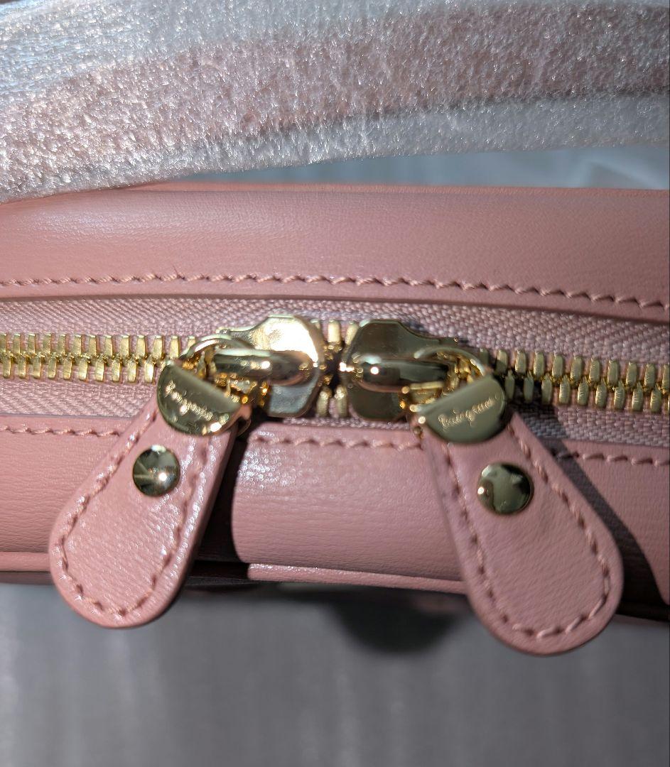 Salvatore Ferragamo フェラガモ ガンチーニ ショルダー未使用