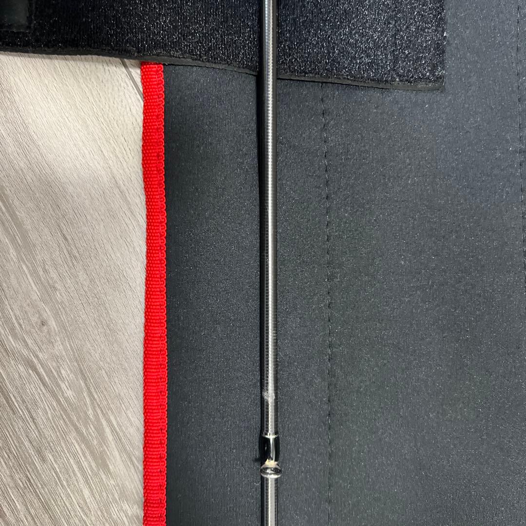 ロッド FISHMAN Brist Vendaval 10.1M