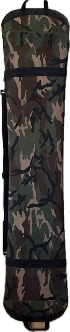 スノーボード、ケースセット　sims clash 152