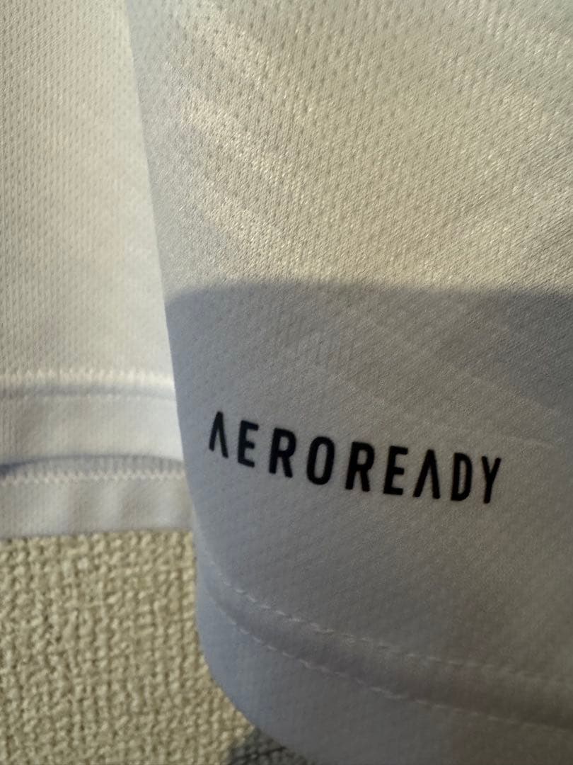 レアル・マドリード ベンゼマ ユニフォーム 21/22 レプリカ 正規品 cl