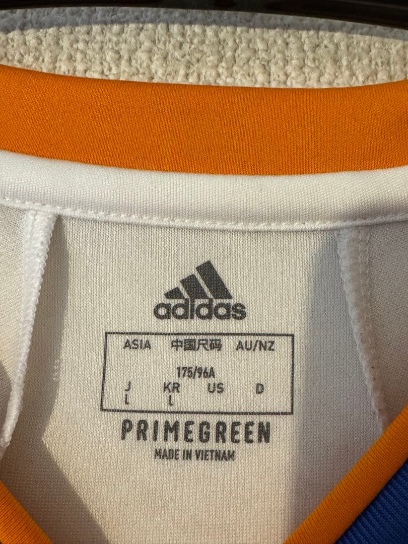 レアル・マドリード ベンゼマ ユニフォーム 21/22 レプリカ 正規品 cl