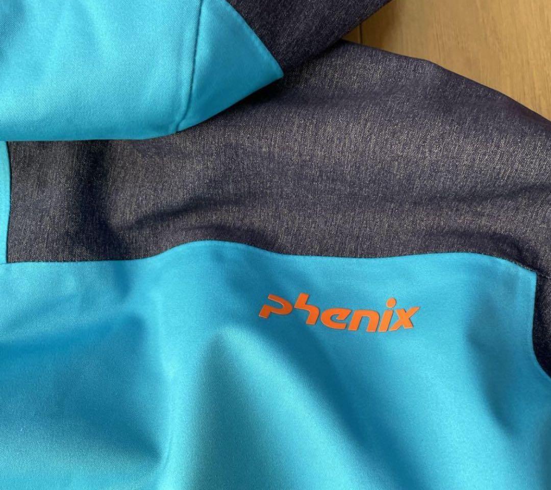 ト*ロ様 phenix デモウェア　メンズ上下 サイズM