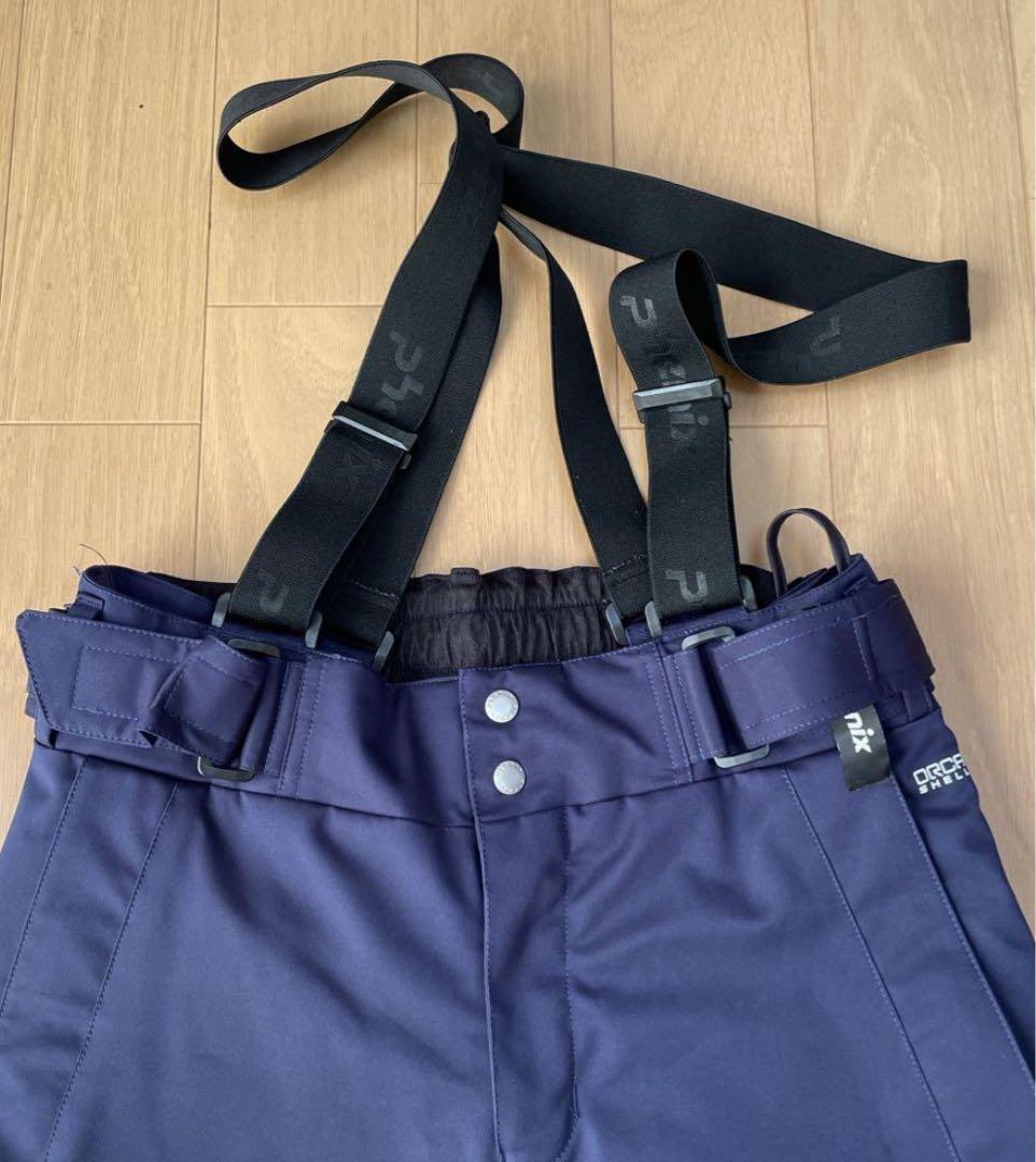 ト*ロ様 phenix デモウェア　メンズ上下 サイズM