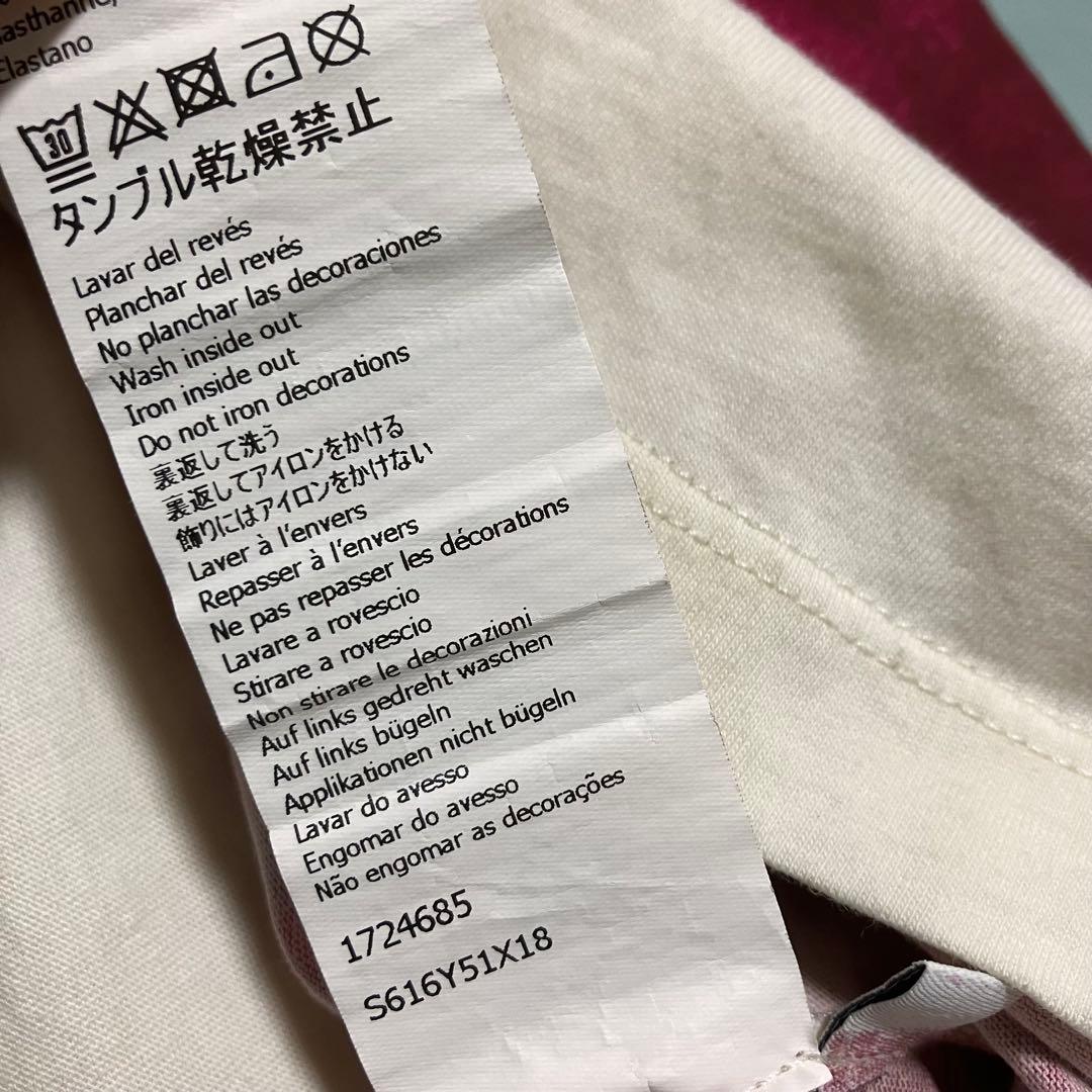 22年モデル✨ロエベ LOEWE パウラズイビザ ビッグロゴ Tシャツワンピース