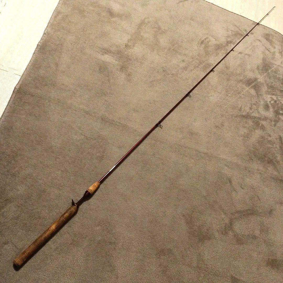 とっしゃん様 シマノ スコーピオン bsr-1653s バスロッド